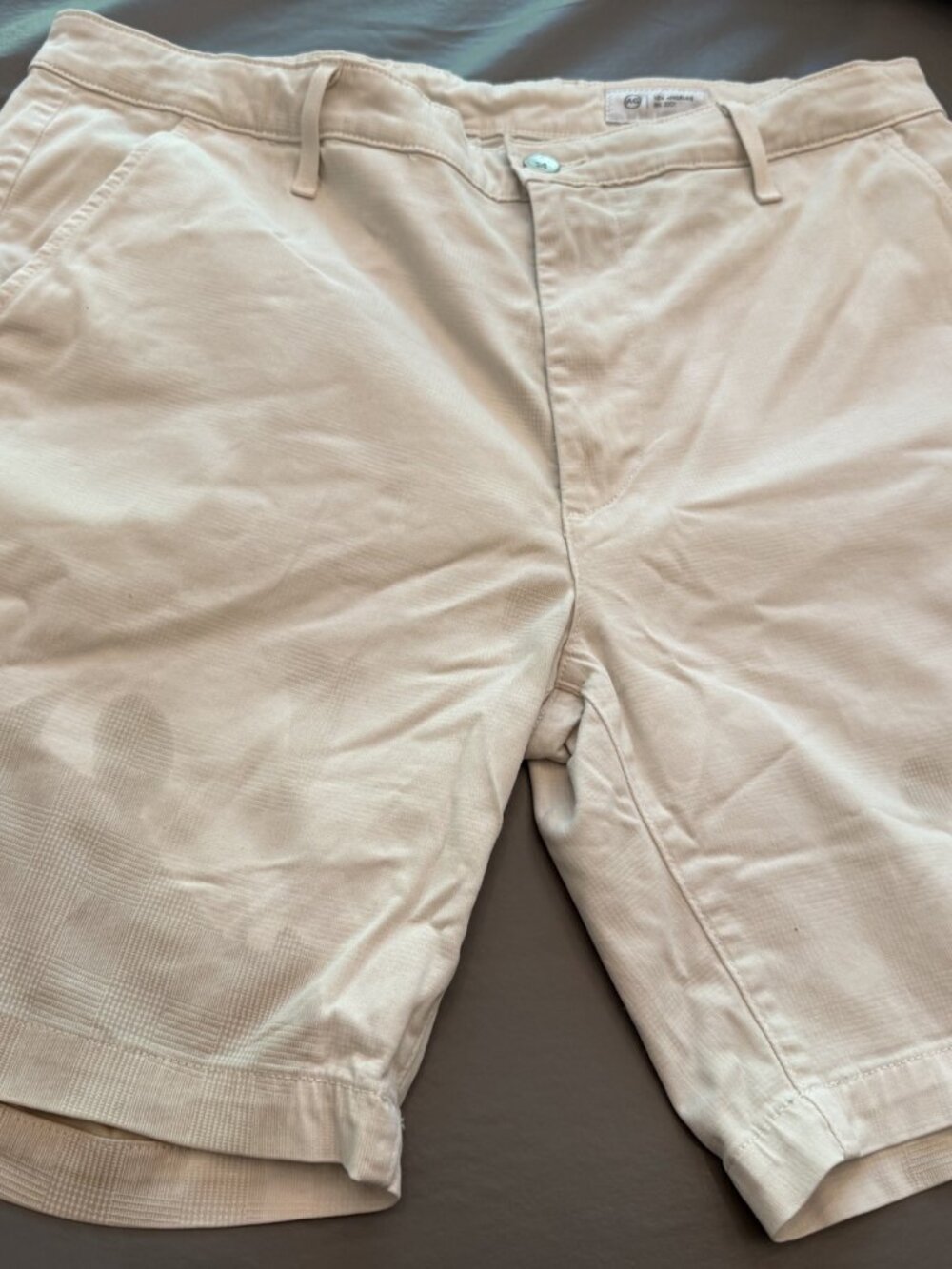 Men's AG Shorts